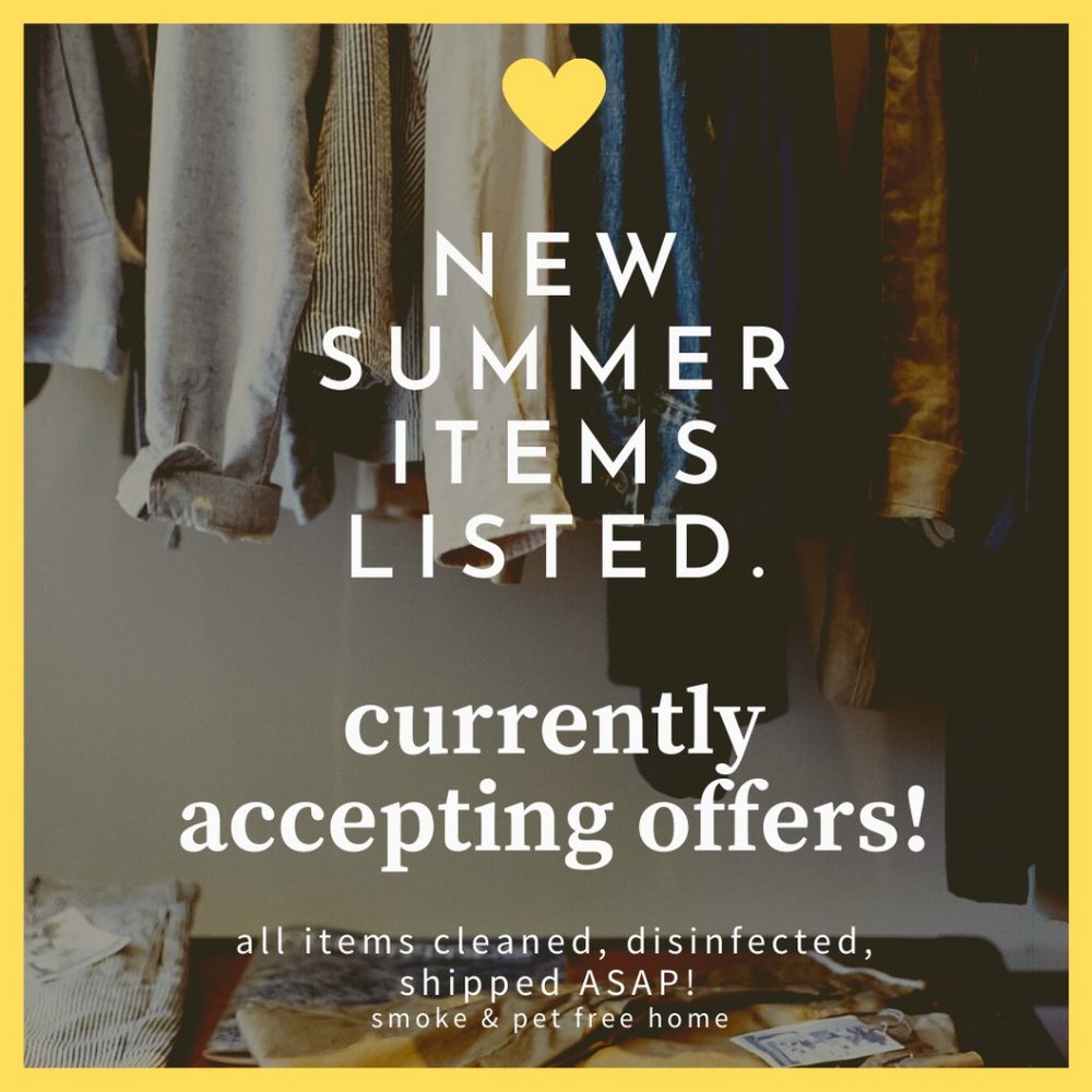 moving. prices just dropped!